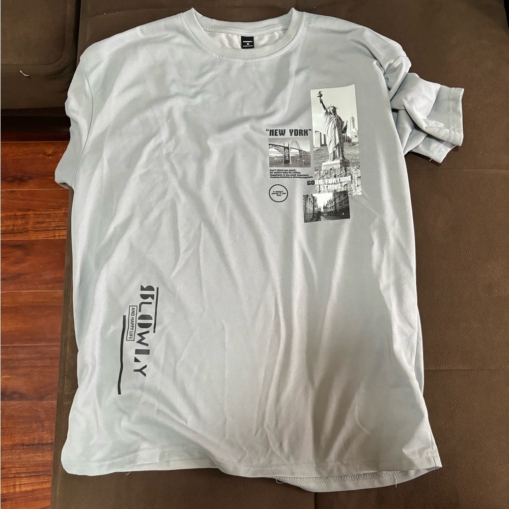 Men’s Graphic Tee